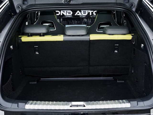2026 BYD Song L EV LiDAR kW 380 517 Ps EV 4WD AT - Beyond Autos - www.beyondautos.com