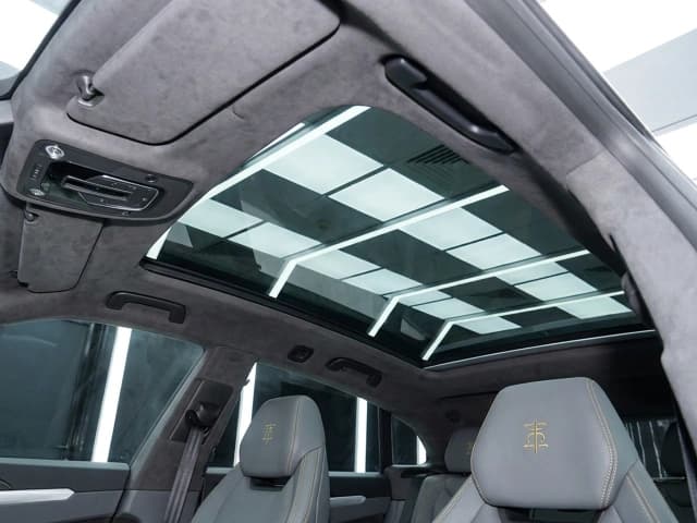 2026 BYD Song L EV LiDAR kW 380 517 Ps EV 4WD AT - Beyond Autos - www.beyondautos.com