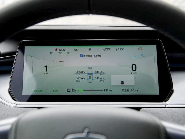 2026 BYD Song L EV LiDAR kW 380 517 Ps EV 4WD AT - Beyond Autos - www.beyondautos.com