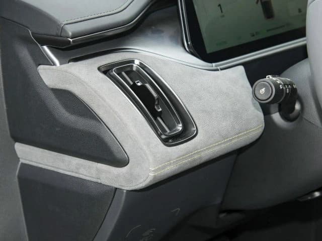 2026 BYD Song L EV LiDAR kW 380 517 Ps EV 4WD AT - Beyond Autos - www.beyondautos.com
