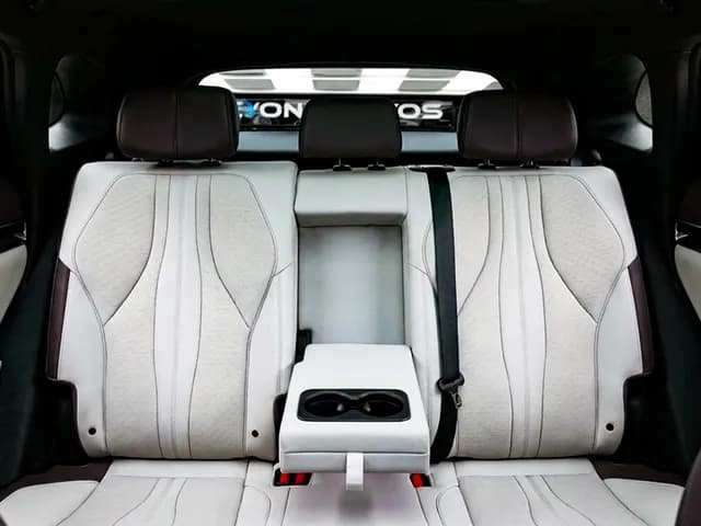 2026 BYD Song Plus DM-i Smart Driving Edition 1500KM 1.5L L4 PHEV FWD AT - Beyond Autos - www.beyondautos.com