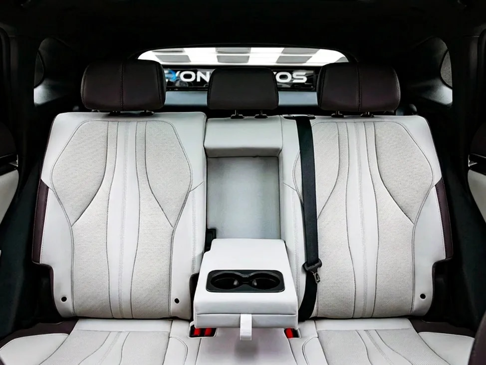 2026 BYD Song Plus DM-i Smart Driving Edition 1500KM 1.5L L4 PHEV FWD AT - Beyond Autos - www.beyondautos.com
