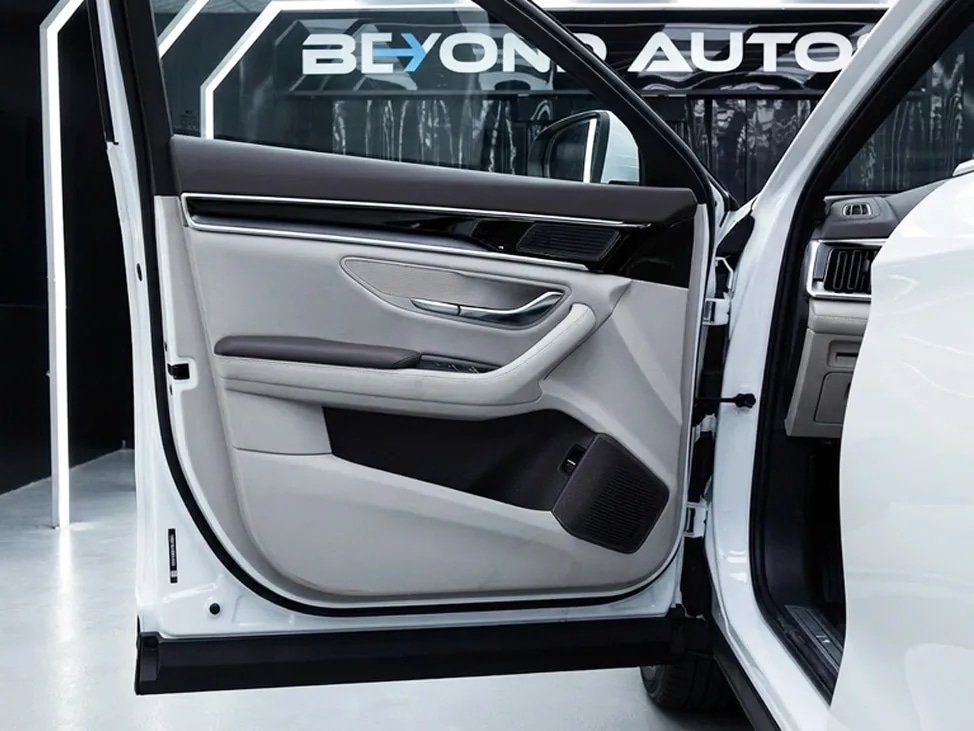2026 BYD Song Plus DM-i Smart Driving Edition 1500KM 1.5L L4 PHEV FWD AT - Beyond Autos - www.beyondautos.com