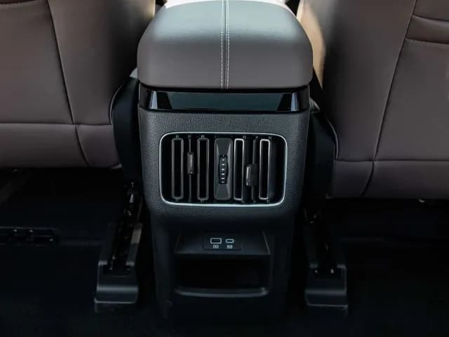 2026 BYD Song Plus DM-i Smart Driving Edition 1500KM 1.5L L4 PHEV FWD AT - Beyond Autos - www.beyondautos.com