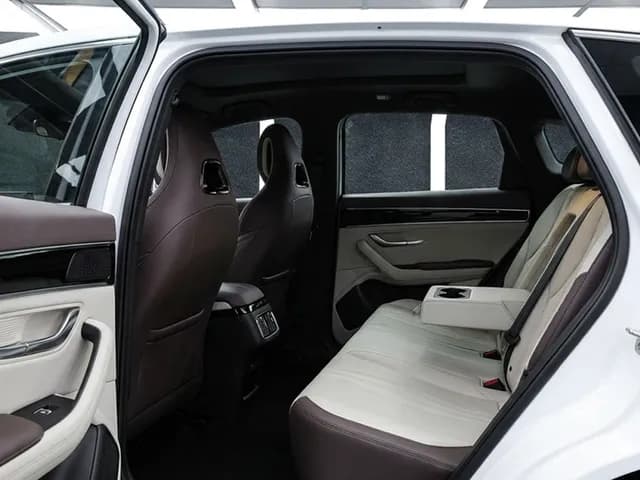2026 BYD Song Plus DM-i Smart Driving Edition 1500KM 1.5L L4 PHEV FWD AT - Beyond Autos - www.beyondautos.com