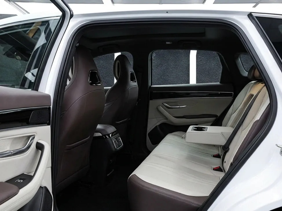 2026 BYD Song Plus DM-i Smart Driving Edition 1500KM 1.5L L4 PHEV FWD AT - Beyond Autos - www.beyondautos.com