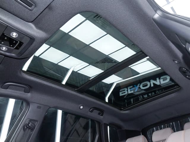 2026 BYD Song Pro DM-i Superior 1.5L 4 Cyl PHEV FWD CVT - Beyond Autos - www.beyondautos.com
