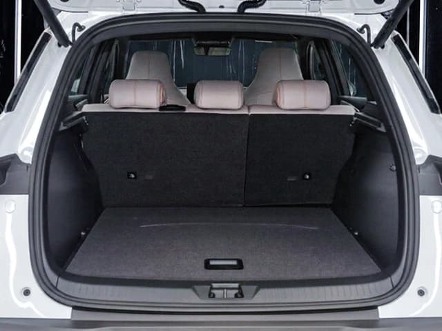 2026 BYD Song Pro DM-i Superior 1.5L 4 Cyl PHEV FWD CVT - Beyond Autos - www.beyondautos.com