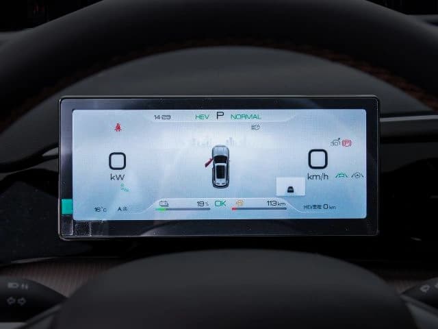 2026 BYD Song Pro DM-i Superior 1.5L 4 Cyl PHEV FWD CVT - Beyond Autos - www.beyondautos.com