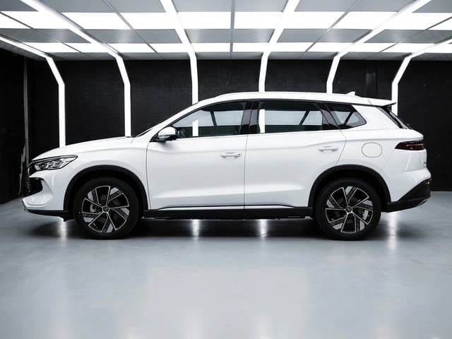 2026 BYD Song Pro DM-i Superior 1.5L 4 Cyl PHEV FWD CVT - Beyond Autos - www.beyondautos.com