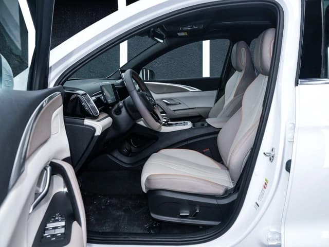 2026 BYD Song Pro DM-i Superior 1.5L 4 Cyl PHEV FWD CVT - Beyond Autos - www.beyondautos.com