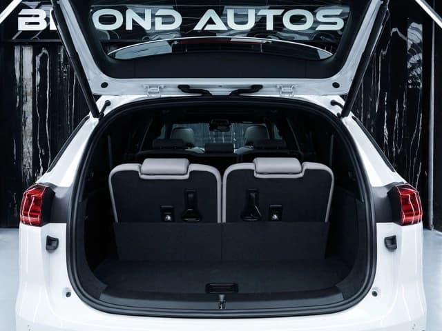 2026 BYD Tang DM-i Premium 1.5L 4 Cyl PHEV FWD CVT - Beyond Autos - www.beyondautos.com