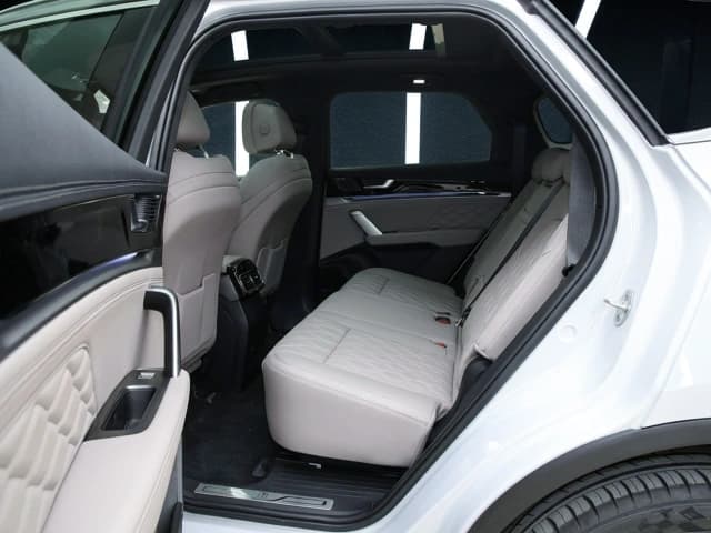 2026 BYD Tang DM-i Premium 1.5L 4 Cyl PHEV FWD CVT - Beyond Autos - www.beyondautos.com