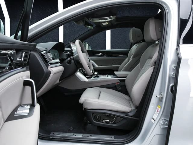 2026 BYD Tang DM-i Premium 1.5L 4 Cyl PHEV FWD CVT - Beyond Autos - www.beyondautos.com