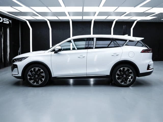 2026 BYD Tang DM-i Premium 1.5L 4 Cyl PHEV FWD CVT - Beyond Autos - www.beyondautos.com