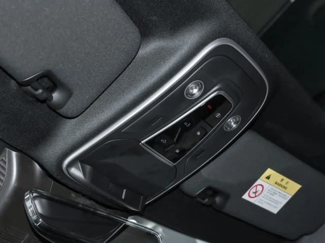 2026 BYD Tang Flagship 380 kW 517 Ps EV AWD AT - Beyond Autos - www.beyondautos.com