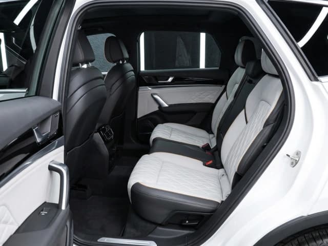 2026 BYD Tang Flagship 380 kW 517 Ps EV AWD AT - Beyond Autos - www.beyondautos.com
