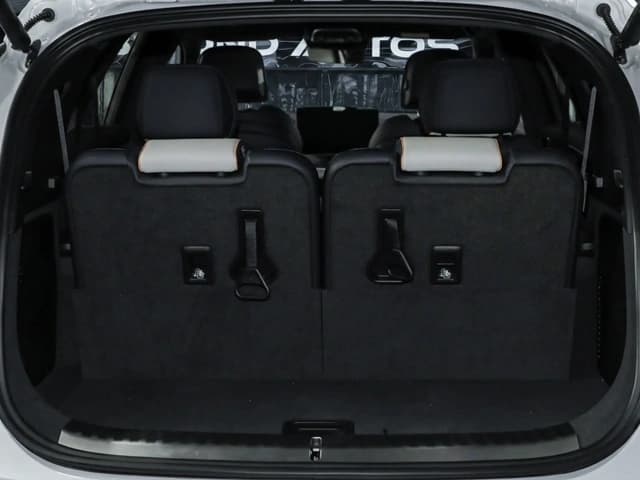 2026 BYD Tang Flagship 380 kW 517 Ps EV AWD AT - Beyond Autos - www.beyondautos.com