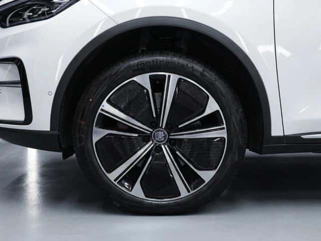 2026 BYD Tang Flagship 380 kW 517 Ps EV AWD AT - Beyond Autos - www.beyondautos.com