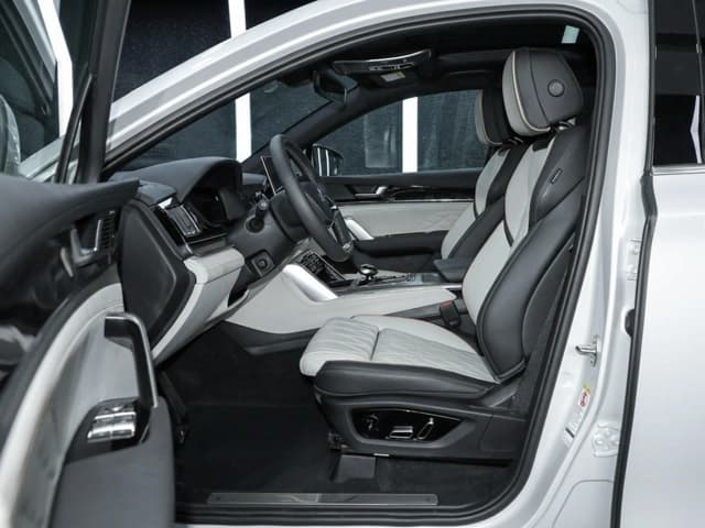 2026 BYD Tang Flagship 380 kW 517 Ps EV AWD AT - Beyond Autos - www.beyondautos.com