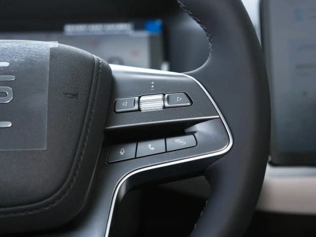 2026 BYD Yuan UP Leading 130 kW 177 Ps EV FWD AT - Beyond Autos - www.beyondautos.com
