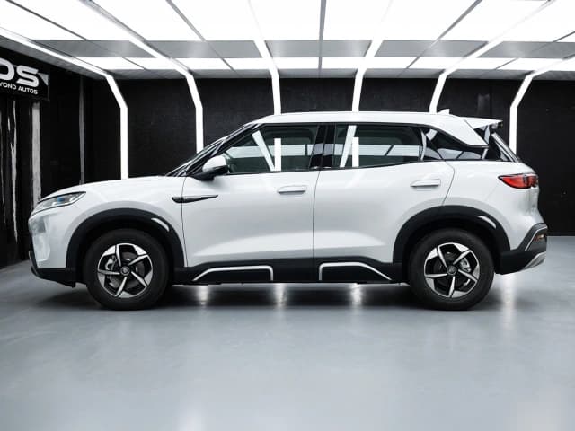 2026 BYD Yuan UP Leading 130 kW 177 Ps EV FWD AT - Beyond Autos - www.beyondautos.com