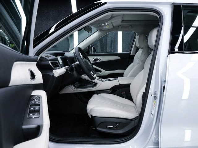 2026 BYD Yuan UP Leading 130 kW 177 Ps EV FWD AT - Beyond Autos - www.beyondautos.com
