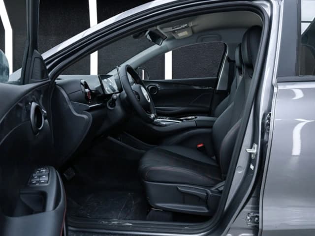 2026 BYD e2 Glory Edition Luxury kW 70-95 Ps EV FWD AT - Beyond Autos - www.beyondautos.com