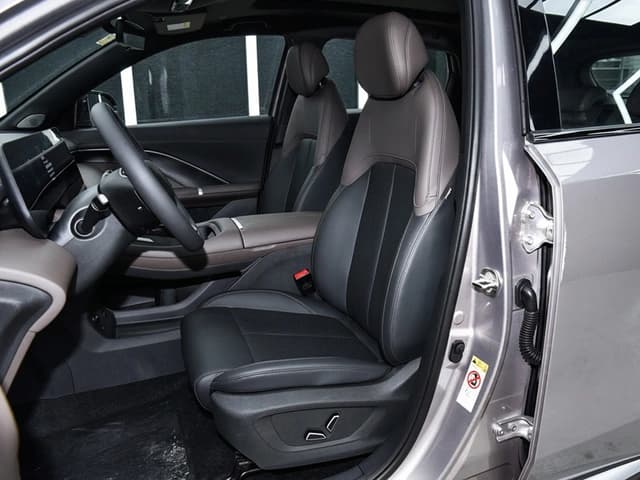 2026 Changan CS55 PLUS 2026 4th Gen Blue Whale 1.5T FWD AT - Beyond Autos - www.beyondautos.com