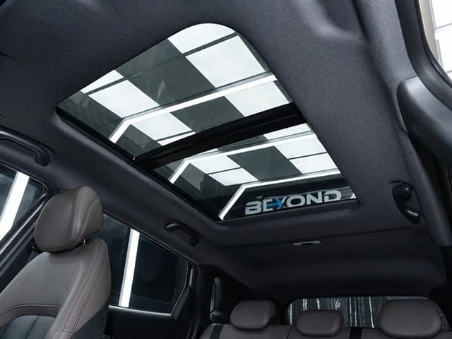 2026 Changan CS55 PLUS 2026 4th Gen Blue Whale 1.5T FWD AT - Beyond Autos - www.beyondautos.com