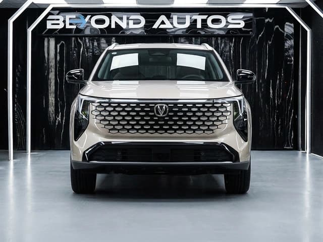 2026 Changan CS55 PLUS 2026 4th Gen Blue Whale 1.5T FWD AT - Beyond Autos - www.beyondautos.com