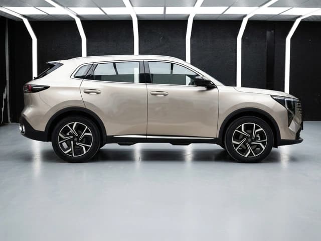2026 Changan CS55 PLUS 2026 4th Gen Blue Whale 1.5T FWD AT - Beyond Autos - www.beyondautos.com