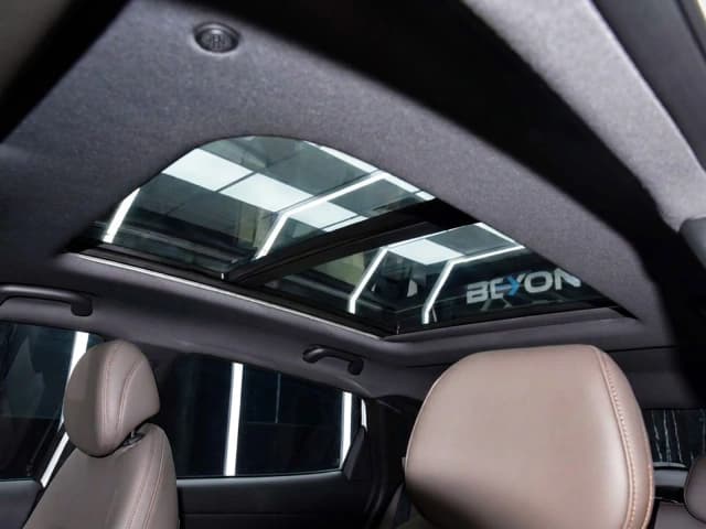 2026 Changan CS55 Plus Blue Whale Tian Shu Luxury Edition 1.5L Turbo 4 cyl Petrol FWD DCT - Beyond Autos - www.beyondautos.com