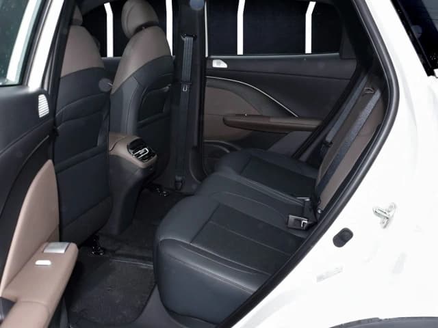 2026 Changan CS55 Plus Blue Whale Tian Shu Luxury Edition 1.5L Turbo 4 cyl Petrol FWD DCT - Beyond Autos - www.beyondautos.com