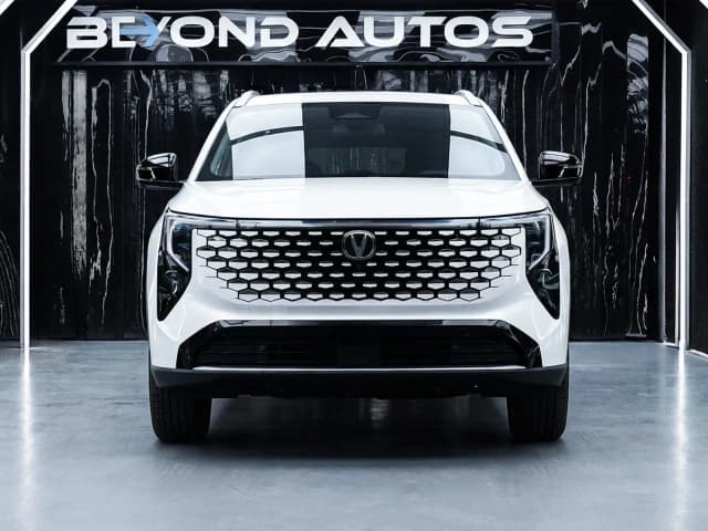 2026 Changan CS55 Plus Blue Whale Tian Shu Luxury Edition 1.5L Turbo 4 cyl Petrol FWD DCT - Beyond Autos - www.beyondautos.com