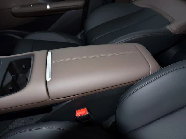 2026 Changan CS55 Plus Blue Whale Tian Shu Luxury Edition 1.5L Turbo 4 cyl Petrol FWD DCT - Beyond Autos - www.beyondautos.com