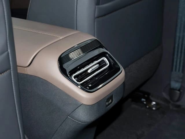 2026 Changan CS55 Plus Blue Whale Tian Shu Luxury Edition 1.5L Turbo 4 cyl Petrol FWD DCT - Beyond Autos - www.beyondautos.com