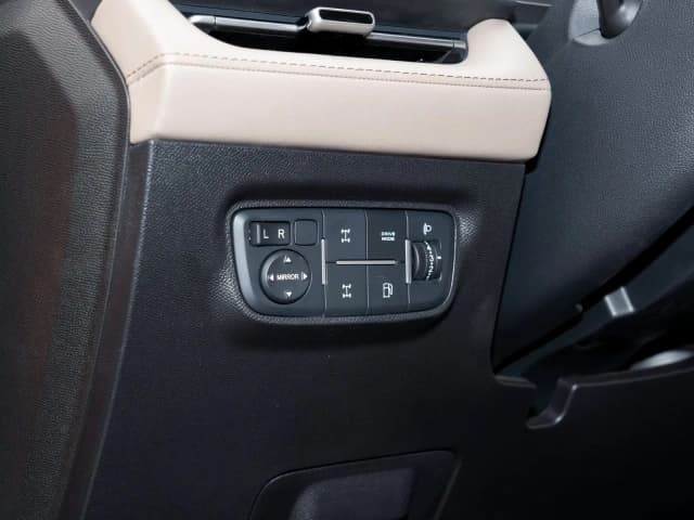 2026 Changan Hunter Engineering Edition 2.0L Turbo 4 Cyl PHEV 4WD AT Range 131 km - Beyond Autos - www.beyondautos.com