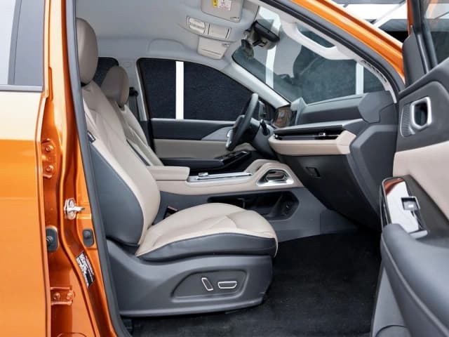 2026 Changan Hunter Engineering Edition 2.0L Turbo 4 Cyl PHEV 4WD AT Range 131 km - Beyond Autos - www.beyondautos.com
