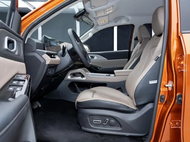 2026 Changan Hunter Engineering Edition 2.0L Turbo 4 Cyl PHEV 4WD AT Range 131 km - Beyond Autos - www.beyondautos.com