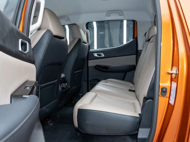 2026 Changan Hunter Engineering Edition 2.0L Turbo 4 Cyl PHEV 4WD AT Range 131 km - Beyond Autos - www.beyondautos.com