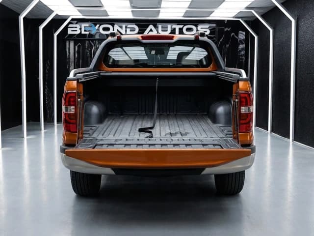 2026 Changan Hunter Engineering Edition 2.0L Turbo 4 Cyl PHEV 4WD AT Range 131 km - Beyond Autos - www.beyondautos.com