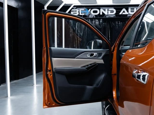 2026 Changan Hunter Engineering Edition 2.0L Turbo 4 Cyl PHEV 4WD AT Range 131 km - Beyond Autos - www.beyondautos.com