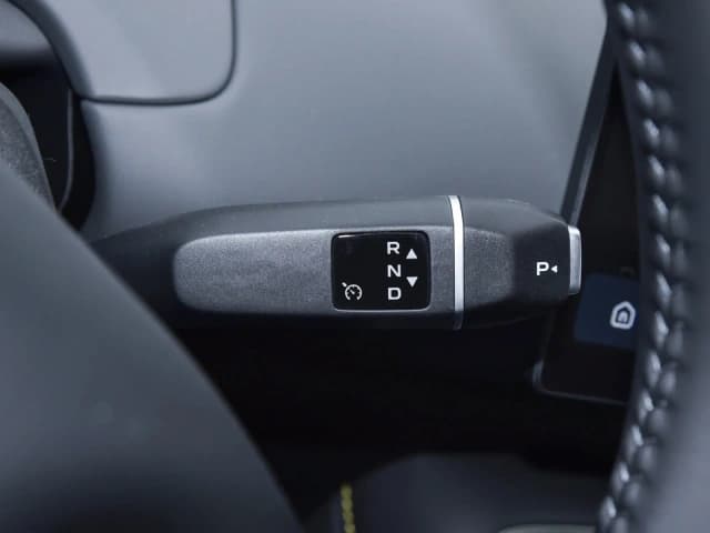 2026 Changan Qiyuan Q05 Air 405 km EV FWD AT - Beyond Autos - www.beyondautos.com