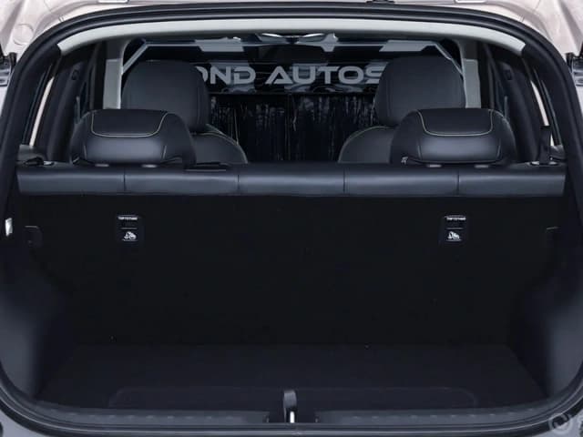 2026 Changan Qiyuan Q05 Air 405 km EV FWD AT - Beyond Autos - www.beyondautos.com