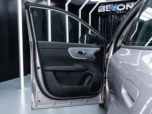 2026 Changan Qiyuan Q05 Air 405 km EV FWD AT - Beyond Autos - www.beyondautos.com