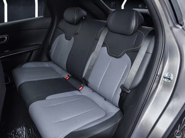 2026 Changan Qiyuan Q05 Air 405 km EV FWD AT - Beyond Autos - www.beyondautos.com
