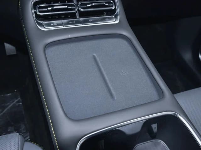 2026 Changan Qiyuan Q05 Air 405 km EV FWD AT - Beyond Autos - www.beyondautos.com