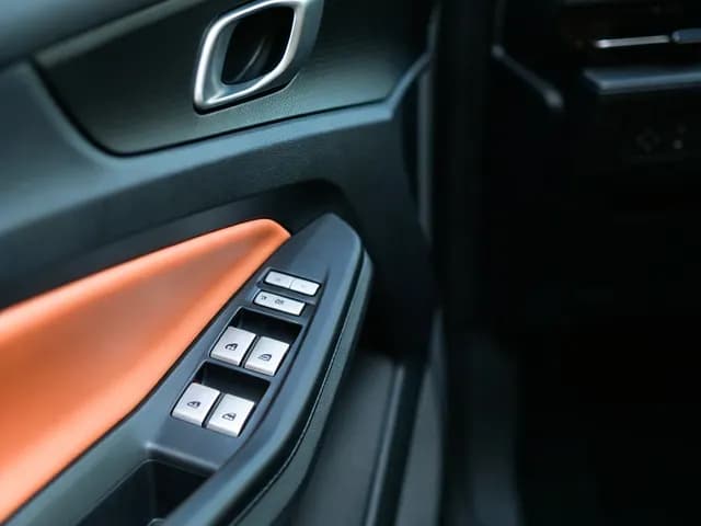 2026 Changan UNI S 1.5L L4 Turbo Petrol AT - Beyond Autos - www.beyondautos.com