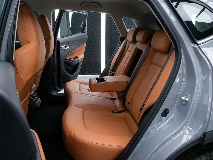 2026 Changan UNI S 1.5L L4 Turbo Petrol AT - Beyond Autos - www.beyondautos.com